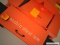 طراحی شده برای اولین بار در ایران