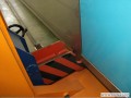 حسگر تشخیص قرار گرفتن در زیر بار